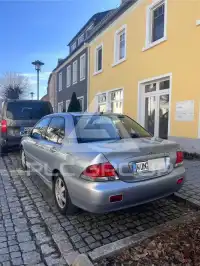 2003 Mitsubishi LANCER