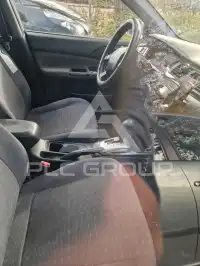 2003 Mitsubishi LANCER
