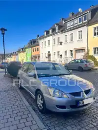 2003 Mitsubishi LANCER