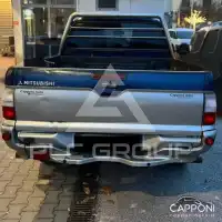 2003 Mitsubishi L200