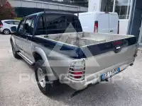 2003 Mitsubishi L200