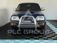 2003 Mitsubishi L200