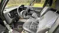 2003 Mitsubishi L200