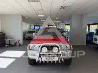 2003 Mitsubishi L200