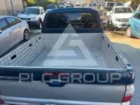 2003 Mitsubishi L200