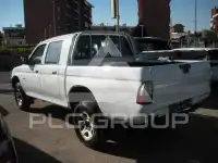 2003 Mitsubishi L200