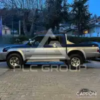 2003 Mitsubishi L200