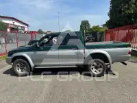 2003 Mitsubishi L200
