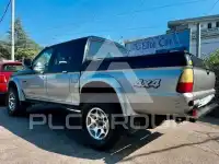 2003 Mitsubishi L200