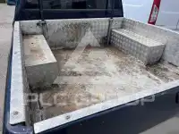 2003 Mitsubishi L200
