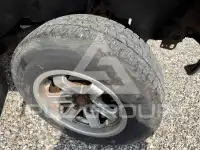 2003 Mitsubishi L200