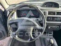 2003 Mitsubishi L200