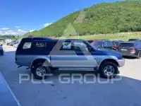 2003 Mitsubishi L200