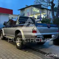 2003 Mitsubishi L200