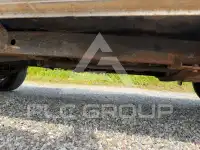 2003 Mitsubishi L200