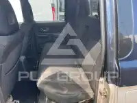 2003 Mitsubishi L200
