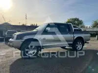 2003 Mitsubishi L200