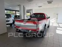 2003 Mitsubishi L200