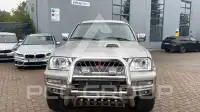 2003 Mitsubishi L200