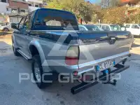 2003 Mitsubishi L200
