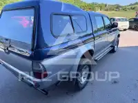2003 Mitsubishi L200