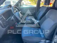 2003 Mitsubishi L200