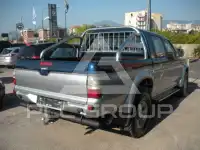 2003 Mitsubishi L200