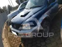 2003 Mitsubishi L200