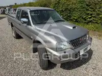 2003 Mitsubishi L200