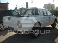 2003 Mitsubishi L200