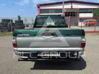 2003 Mitsubishi L200