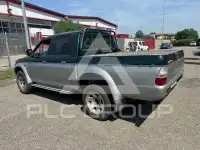 2003 Mitsubishi L200