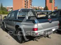 2003 Mitsubishi L200