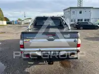 2003 Mitsubishi L200