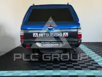 2003 Mitsubishi L200