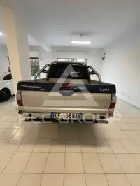 2003 Mitsubishi L200