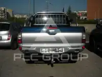 2003 Mitsubishi L200