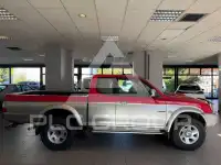 2003 Mitsubishi L200