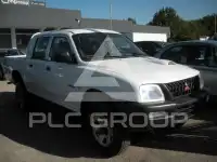 2003 Mitsubishi L200