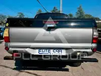 2003 Mitsubishi L200