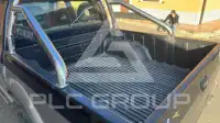 2003 Mitsubishi L200