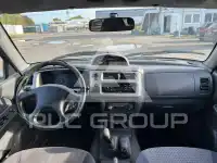 2003 Mitsubishi L200