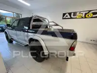 2003 Mitsubishi L200