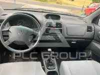 2003 Mitsubishi SpaceStar