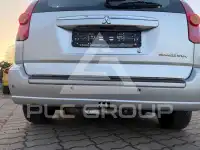 2003 Mitsubishi SpaceStar