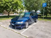 2003 Mitsubishi SpaceStar