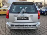 2003 Mitsubishi SpaceStar