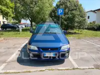 2003 Mitsubishi SpaceStar