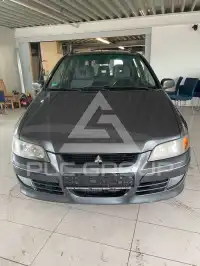 2003 Mitsubishi SpaceStar