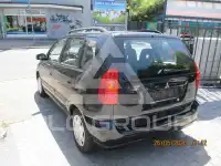 2003 Mitsubishi SpaceStar